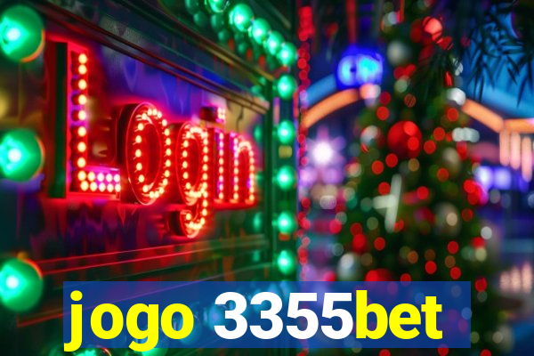 jogo 3355bet